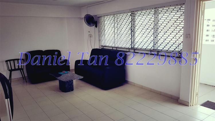 Blk 149 Simei Street 1 (Tampines), HDB 4 Rooms #129618032
